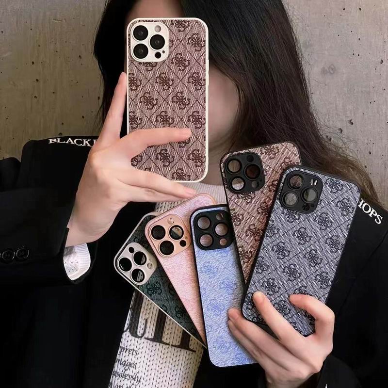 Guess(more style) iphone 16Pro max 08